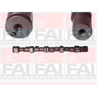Arbre à came FAI AutoParts C189