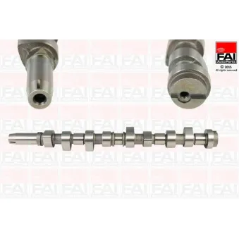 Arbre à came FAI AutoParts
