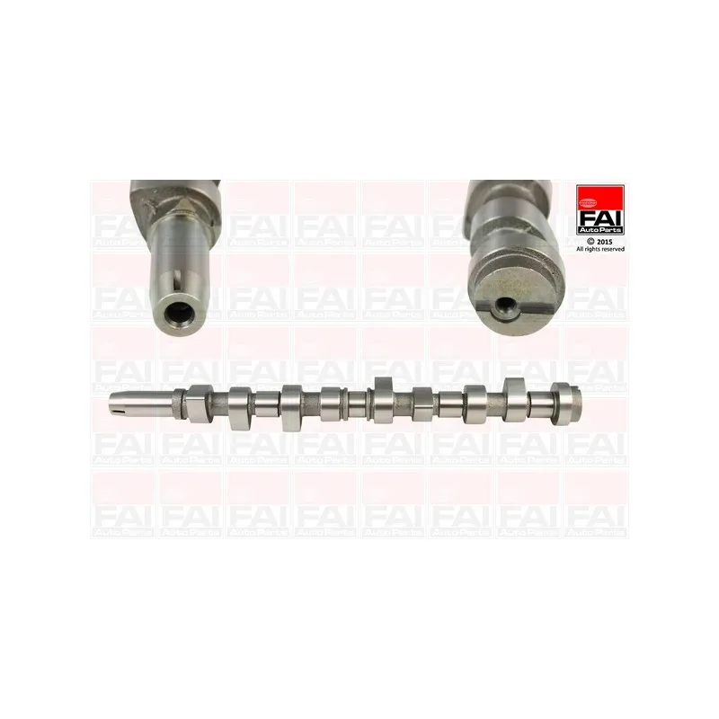 Arbre à came FAI AutoParts C214