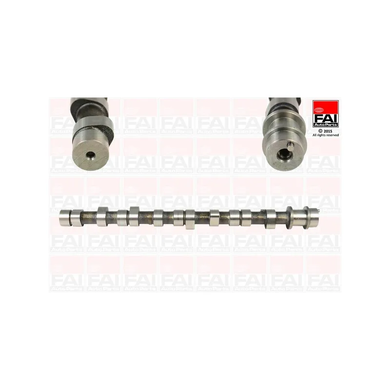 Arbre à came FAI AutoParts C217