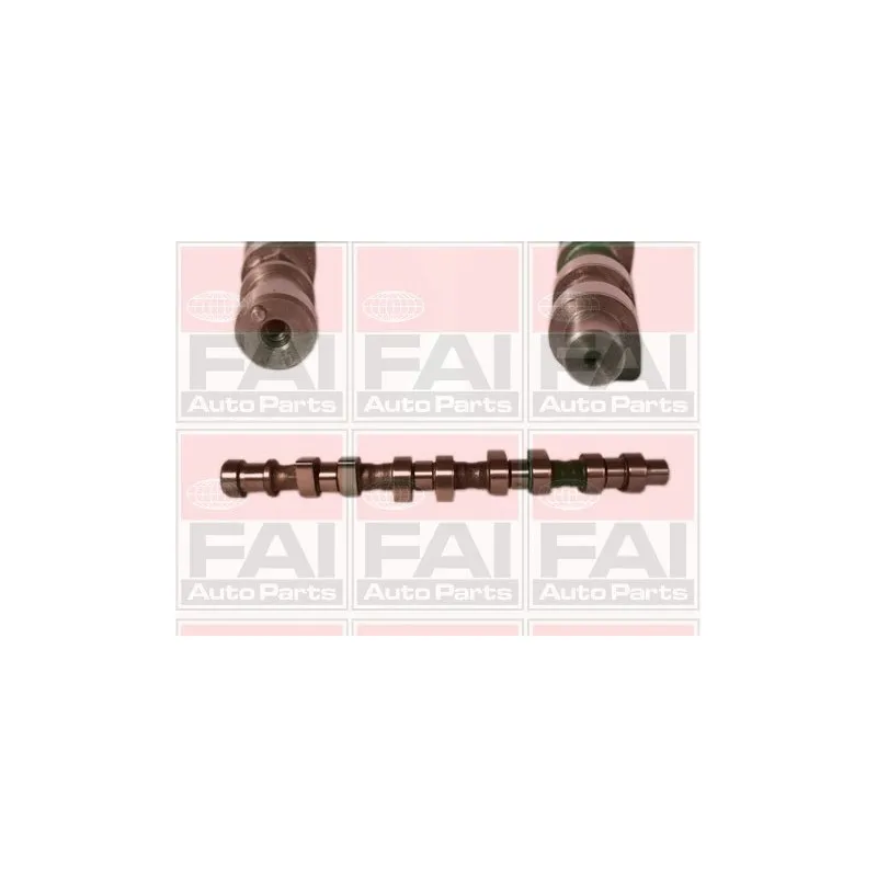Arbre à came FAI AutoParts C219