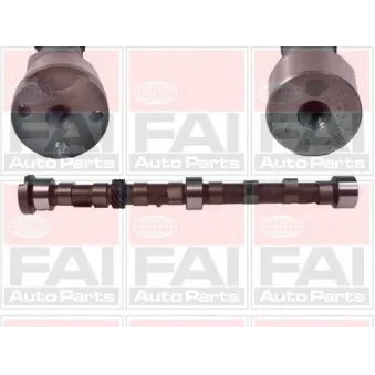 Arbre à came FAI AutoParts C222