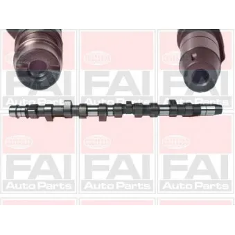 Arbre à came FAI AutoParts C231