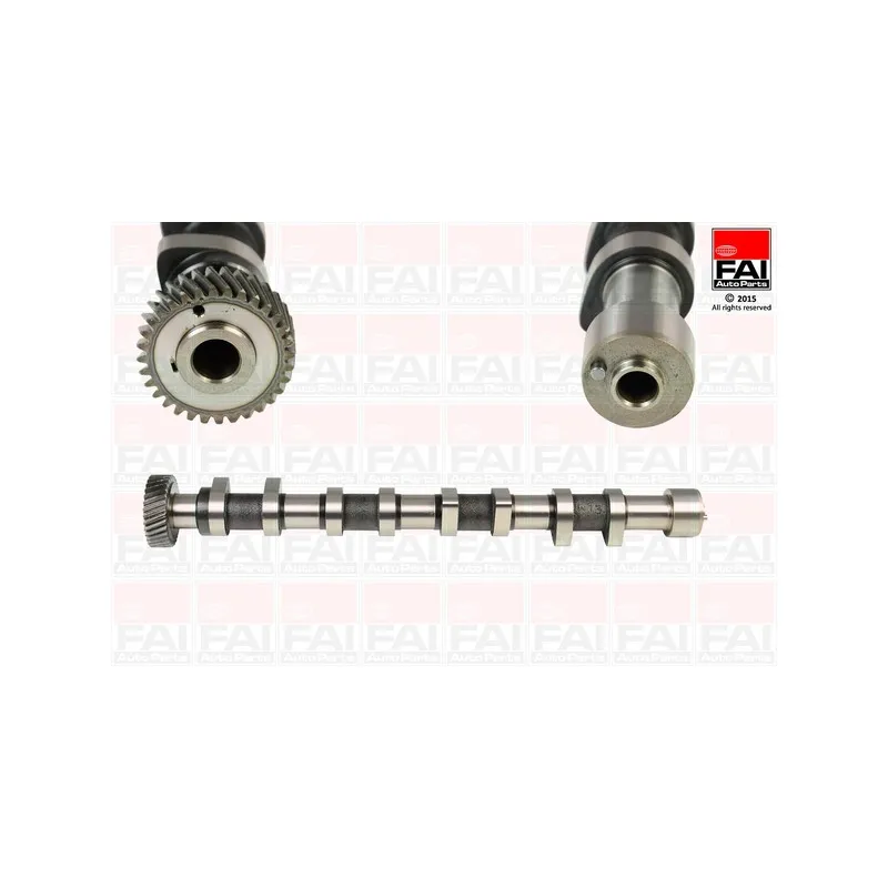 Arbre à came FAI AutoParts C237