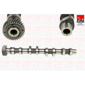 Arbre à came FAI AutoParts C238