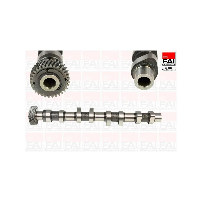 Arbre à came FAI AutoParts C238