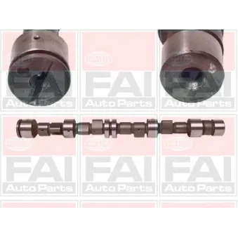 Arbre à came FAI AutoParts C240