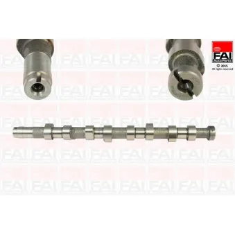 Arbre à came FAI AutoParts C242