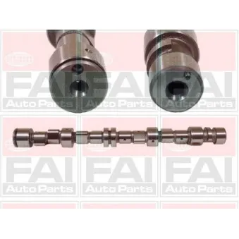 Arbre à came FAI AutoParts C243