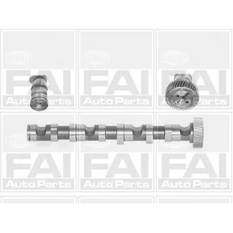 Arbre à came FAI AutoParts C246