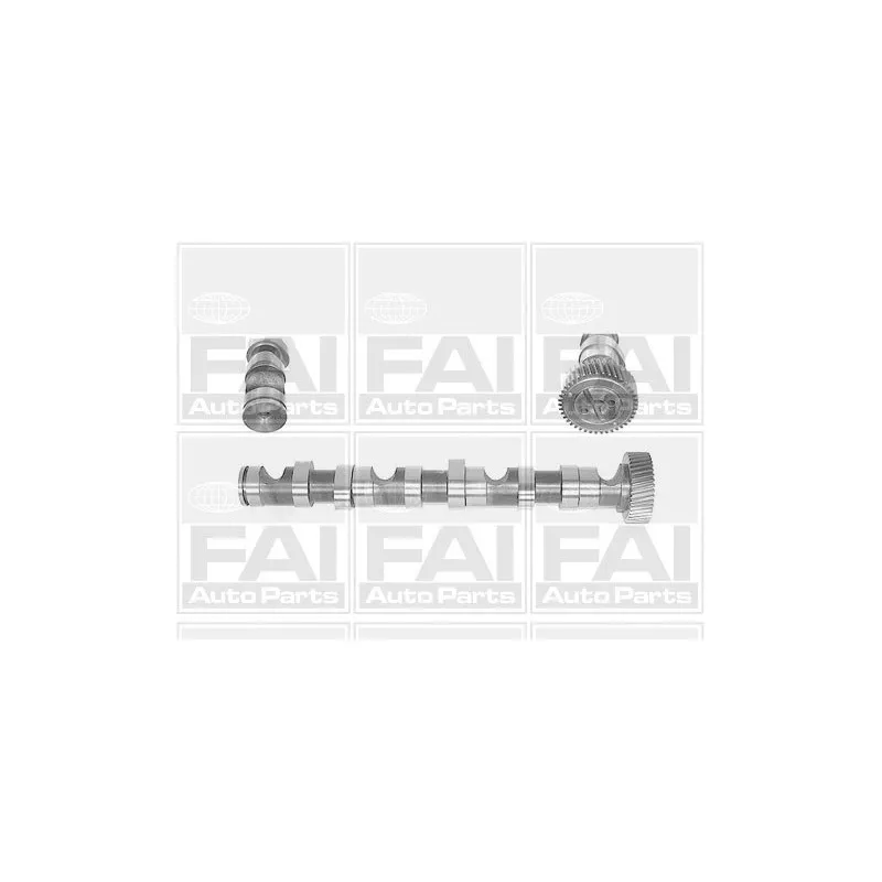 Arbre à came FAI AutoParts C247