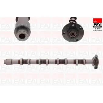 Arbre à came FAI AutoParts C249