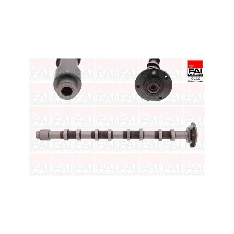 Arbre à came FAI AutoParts C249