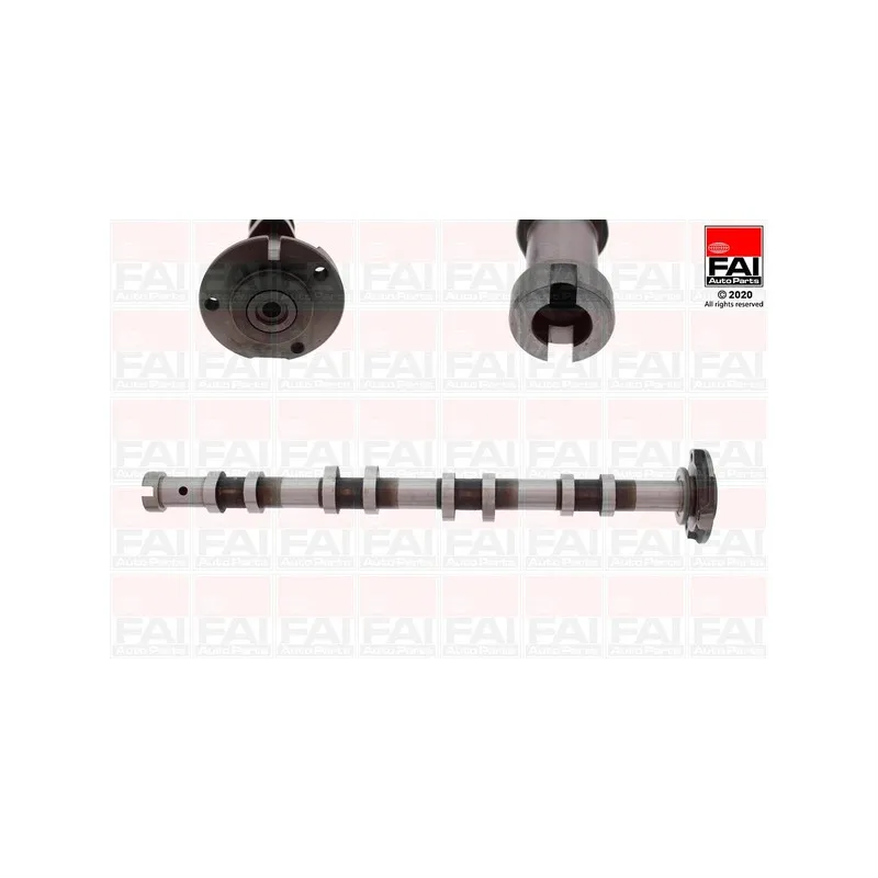 Arbre à came FAI AutoParts C250