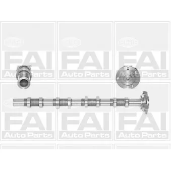 Arbre à came FAI AutoParts C251