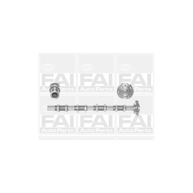 Arbre à came FAI AutoParts C251