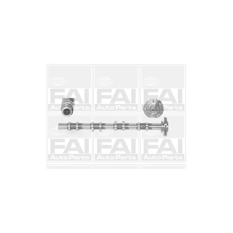 Arbre à came FAI AutoParts C252