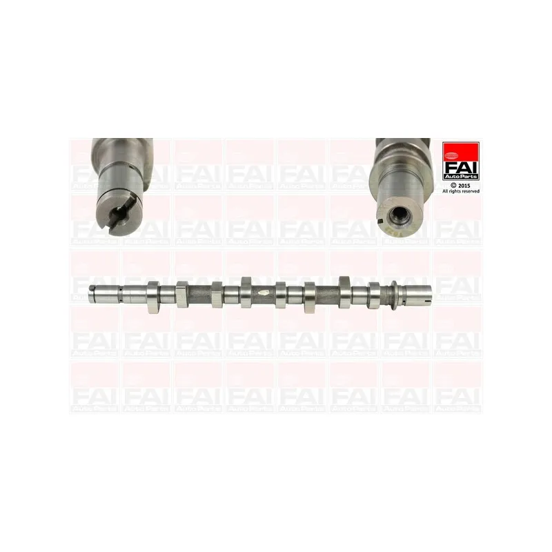Arbre à came FAI AutoParts C253