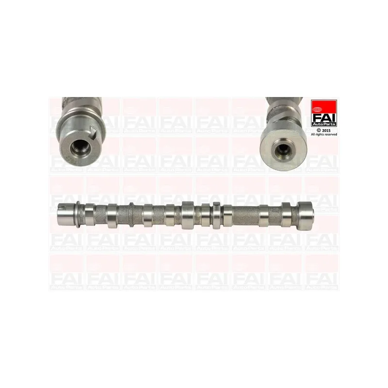 Arbre à came FAI AutoParts C254