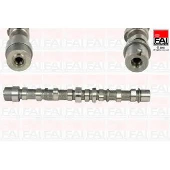 Arbre à came FAI AutoParts C255