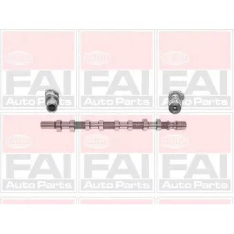 Arbre à came FAI AutoParts C256