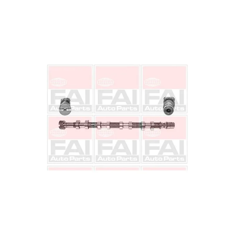 Arbre à came FAI AutoParts C257