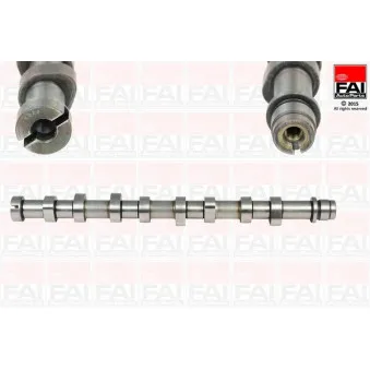 Arbre à came FAI AutoParts C260