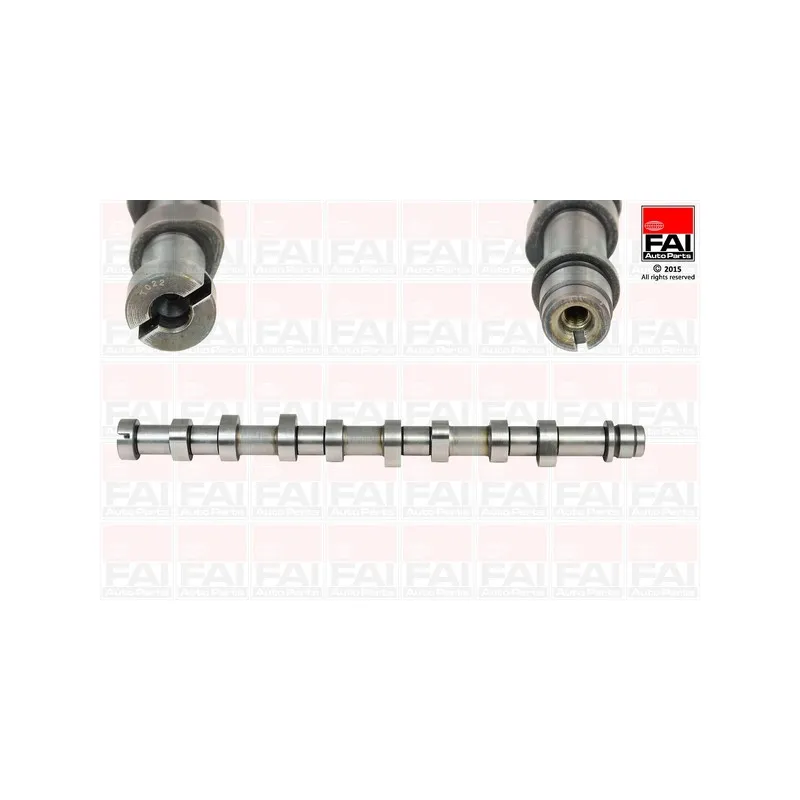 Arbre à came FAI AutoParts C260