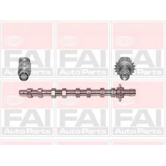 Arbre à came FAI AutoParts