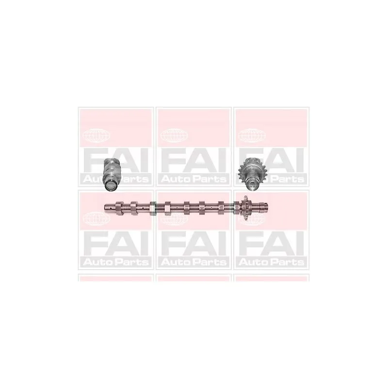 Arbre à came FAI AutoParts C266