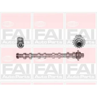 Arbre à came FAI AutoParts C267