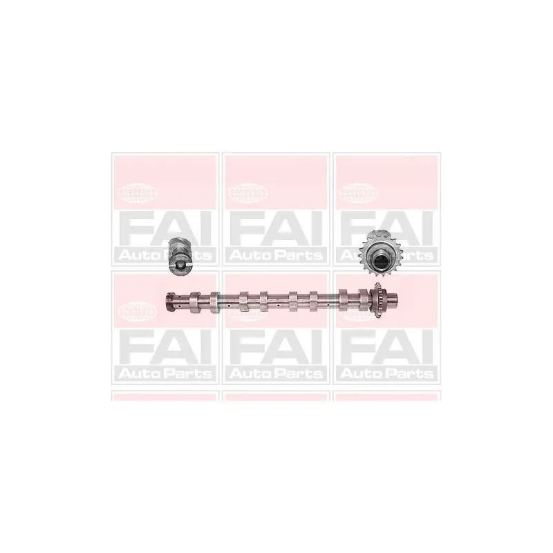 Arbre à came FAI AutoParts C267