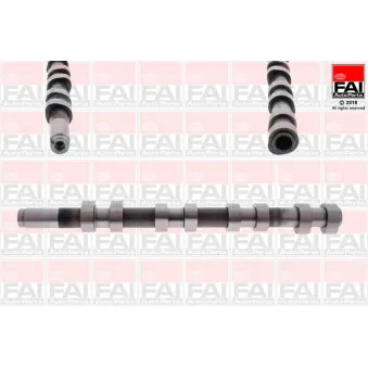 Arbre à came FAI AutoParts C275