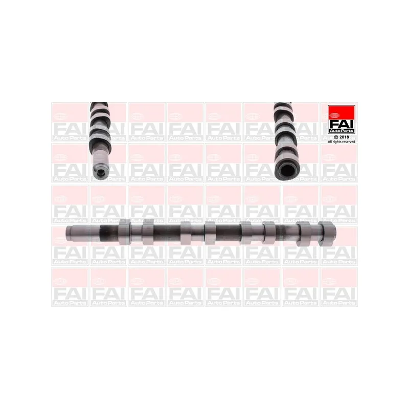 Arbre à came FAI AutoParts C275