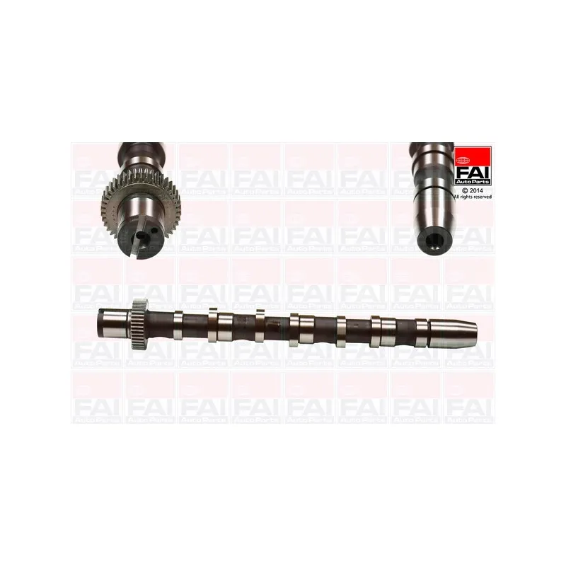Arbre à came FAI AutoParts C276