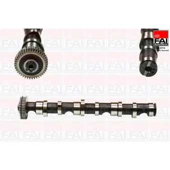 Arbre à came FAI AutoParts C277