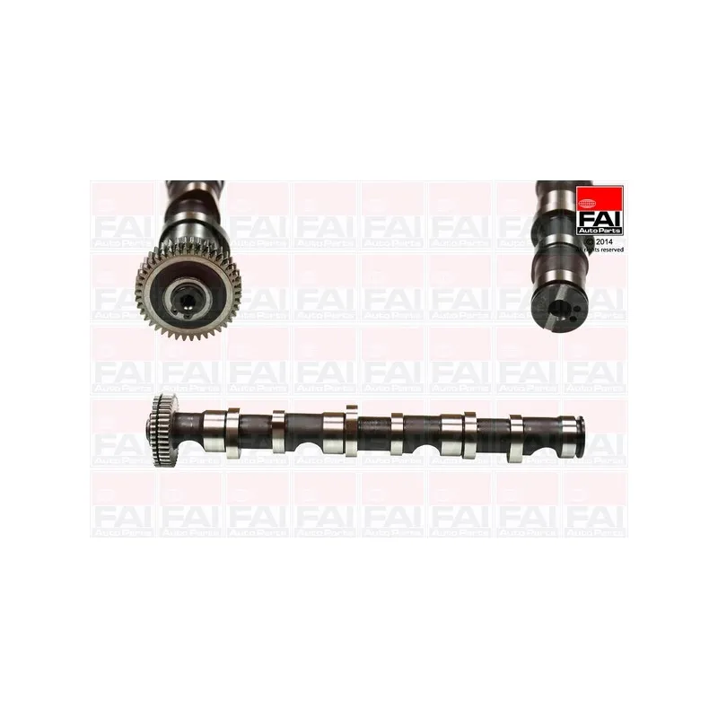 Arbre à came FAI AutoParts C277
