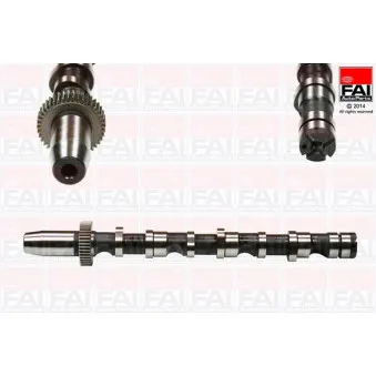 Arbre à came FAI AutoParts C278