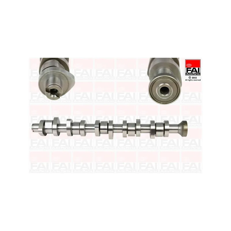 Arbre à came FAI AutoParts C280