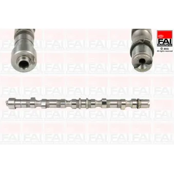 Arbre à came FAI AutoParts C281