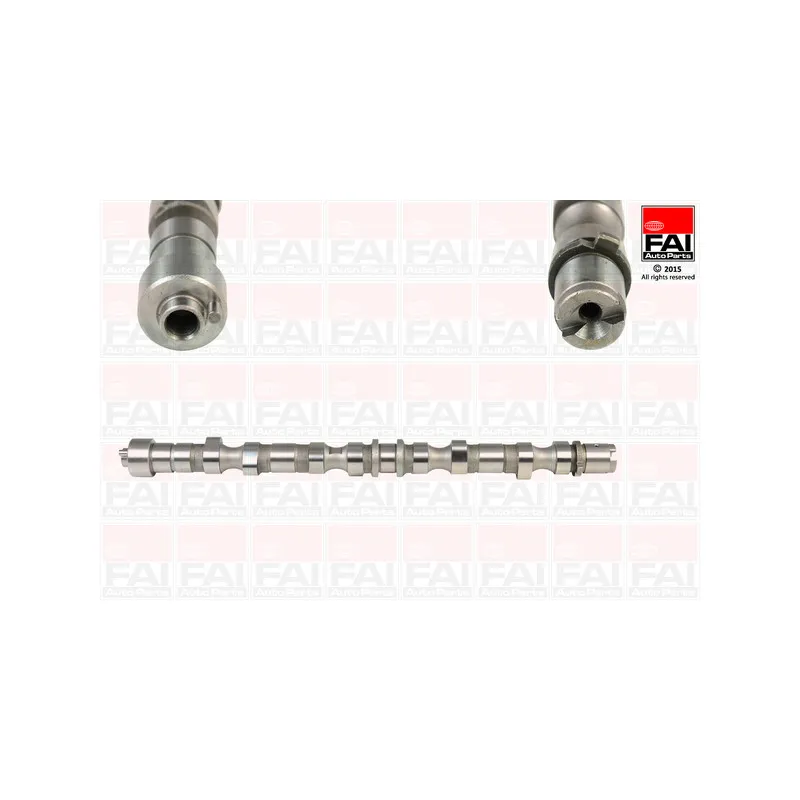 Arbre à came FAI AutoParts C281