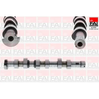 Arbre à came FAI AutoParts