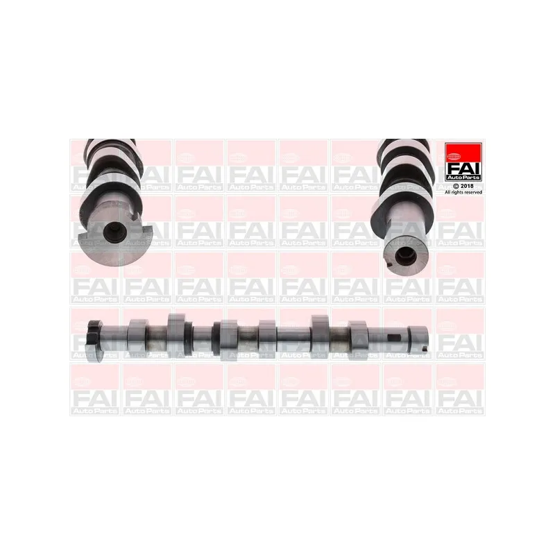Arbre à came FAI AutoParts C282