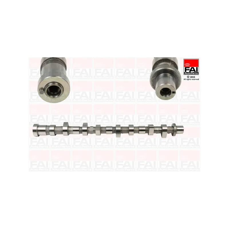 Arbre à came FAI AutoParts C295