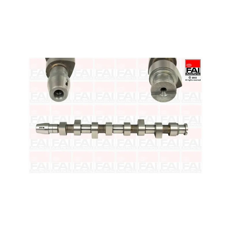 Arbre à came FAI AutoParts C300