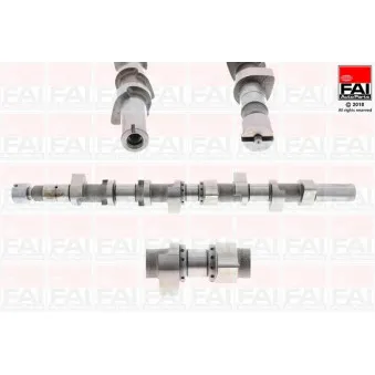 Arbre à came FAI AutoParts C302