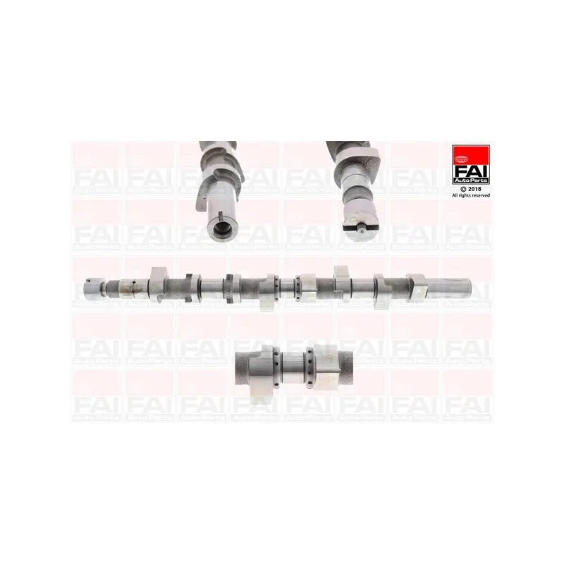 Arbre à came FAI AutoParts C302