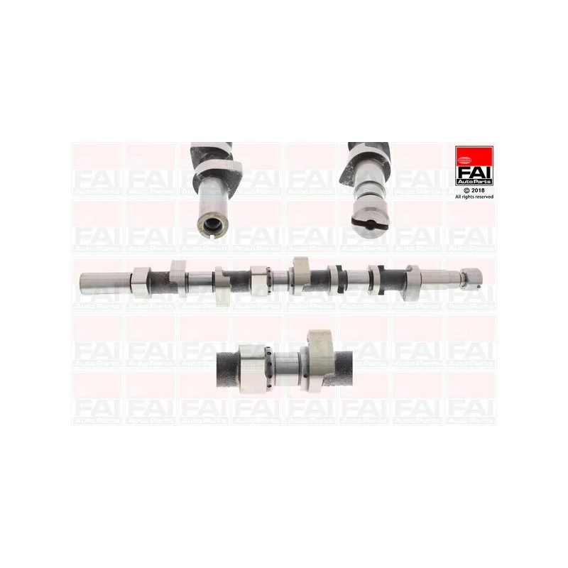 Arbre à came FAI AutoParts C304