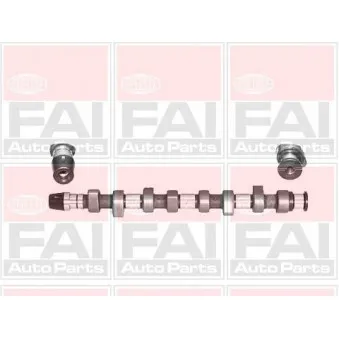 Arbre à came FAI AutoParts C305
