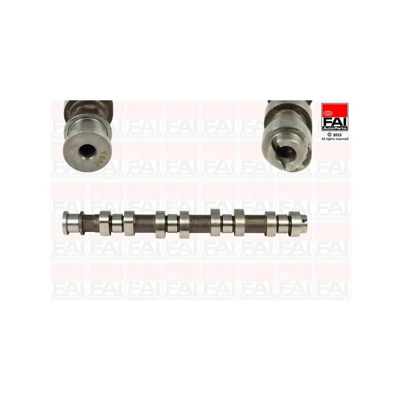 Arbre à came FAI AutoParts C306